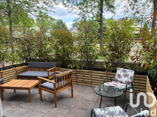  Appartement � vendre 4 pi�ces 80 m�