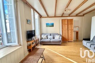  Appartement � vendre 2 pi�ces 37 m�