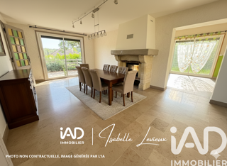  Maison � vendre 8 pi�ces 206 m�