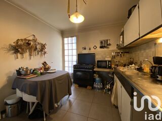  Maison  vendre 5 pices 93 m