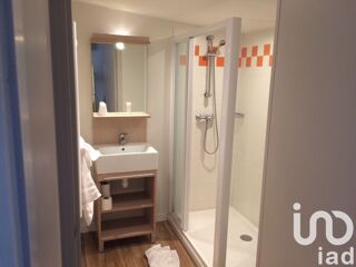  Appartement � vendre 2 pi�ces 29 m�