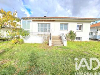  Maison � vendre 6 pi�ces 125 m�