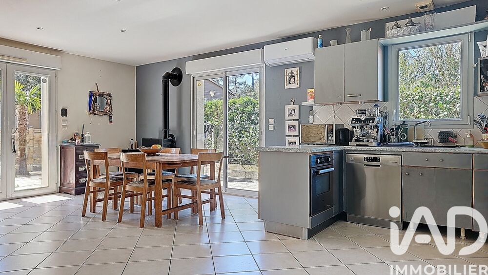 � vendre  Maison Lacanau (33680)