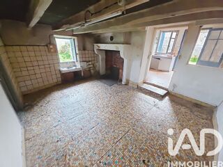  Maison � vendre 3 pi�ces 48 m�