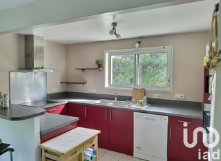  Appartement � vendre 3 pi�ces 81 m�