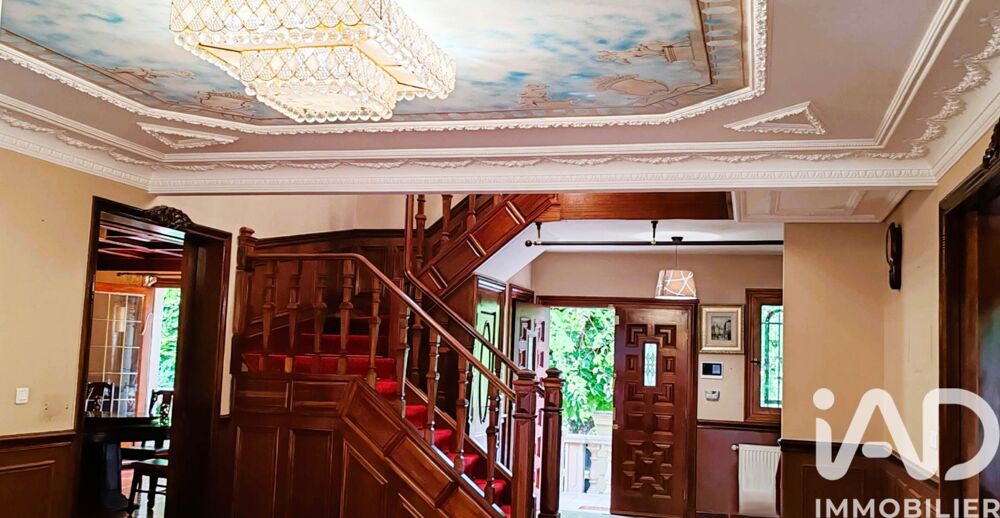 � vendre  Maison Saint-Maur-des-Foss�s (94100)