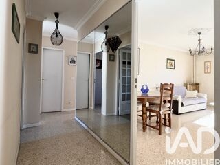  Appartement � vendre 3 pi�ces 61 m�