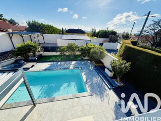  Villa � vendre 4 pi�ces 127 m�