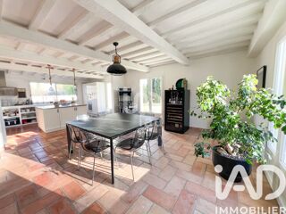  Maison � vendre 7 pi�ces 267 m�