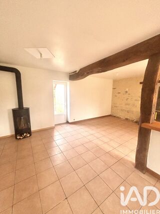  Maison � vendre 6 pi�ces 113 m�