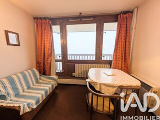  Appartement � vendre 1 pi�ce 26 m�