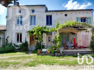  Maison  vendre 7 pices 244 m