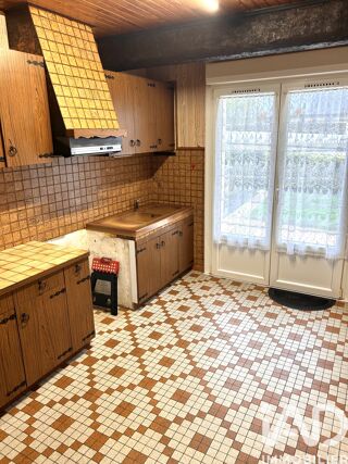  Maison � vendre 5 pi�ces 69 m�