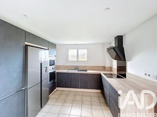  Maison � vendre 4 pi�ces 94 m�