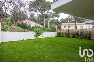  Appartement � vendre 4 pi�ces 92 m�