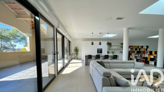  Appartement � vendre 4 pi�ces 220 m�