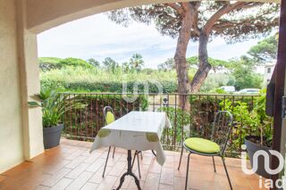  Appartement  vendre 2 pices 39 m