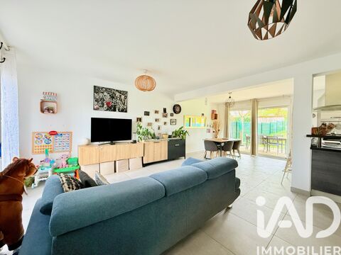   Vente Maison/villa 5 pi�ces Maison - 5 pi�ce(s) - 109 m�