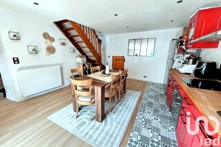  Maison � vendre 3 pi�ces 95 m�