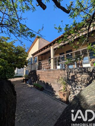  Maison � vendre 6 pi�ces 161 m�