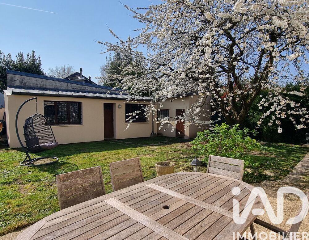 � vendre  Maison Sucy-en-Brie (94370)