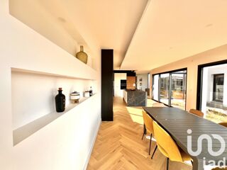  Maison � vendre 6 pi�ces 182 m�