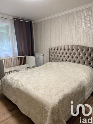  Appartement � vendre 3 pi�ces 65 m�