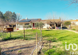  Maison � vendre 4 pi�ces 120 m�