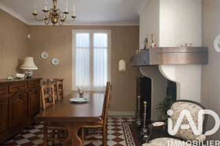  Maison � vendre 5 pi�ces 132 m�