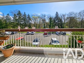  Appartement � vendre 4 pi�ces 74 m�