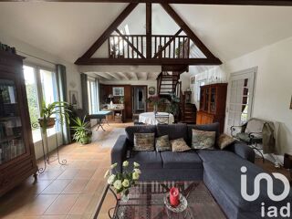  Maison � vendre 6 pi�ces 128 m�