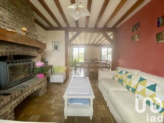  Maison � vendre 7 pi�ces 160 m�