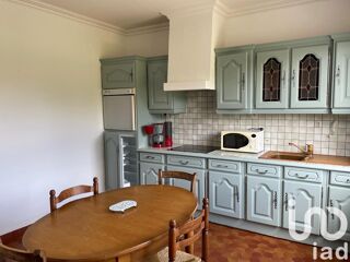  Maison  vendre 5 pices 106 m