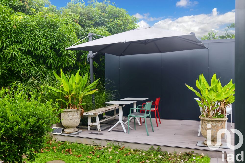 � vendre  Maison Le Lamentin (97232)