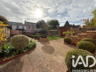  Maison � vendre 9 pi�ces 128 m�