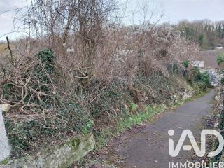  Terrain � vendre 1007 m�