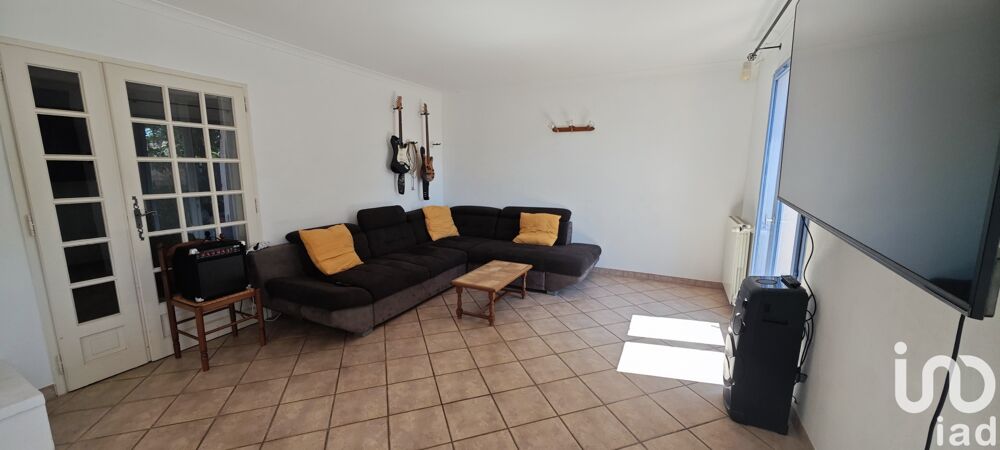 Vente Maison Vente Maison traditionnelle 6 pices Nmes