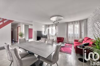  Maison  vendre 4 pices 98 m