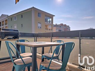  Appartement � vendre 2 pi�ces 52 m�