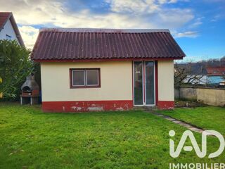  Maison � vendre 5 pi�ces 118 m�