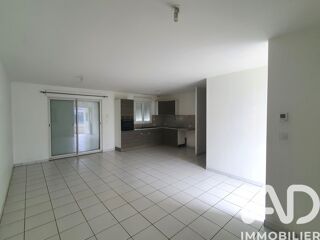  Maison � vendre 3 pi�ces 62 m�