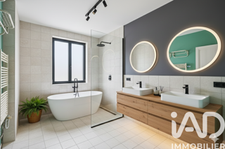  Maison � vendre 6 pi�ces 123 m�