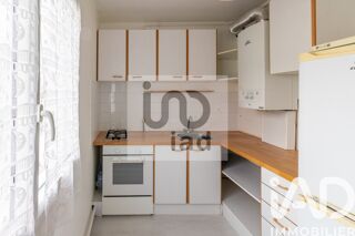  Appartement � vendre 1 pi�ce 35 m�