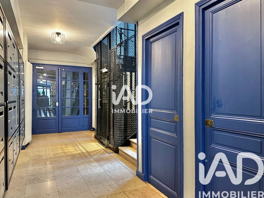 � vendre  Appartement Paris 10