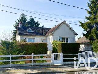  Maison � vendre 5 pi�ces 137 m�