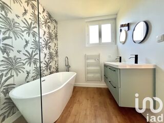  Maison  vendre 7 pices 179 m