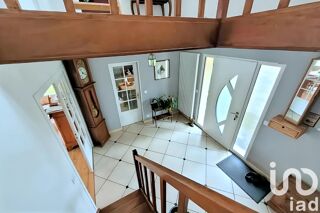  Maison � vendre 8 pi�ces 300 m�