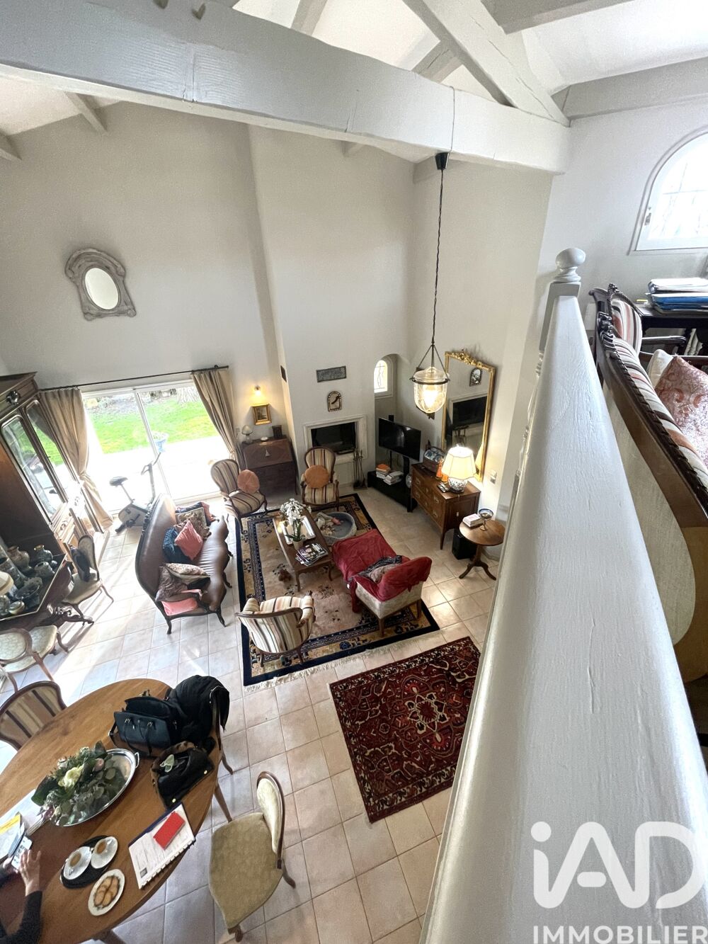 � vendre  Maison P�rigny (17180)