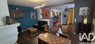  Maison � vendre 7 pi�ces 160 m�