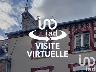  Appartement  vendre 1 pice 27 m